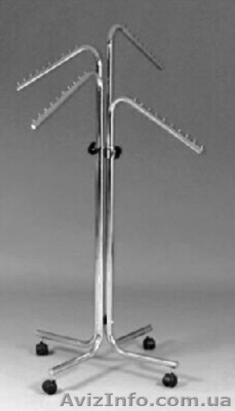 Оборудование торговое в Киеве - <ro>Изображение</ro><ru>Изображение</ru> #4, <ru>Объявление</ru> #376900