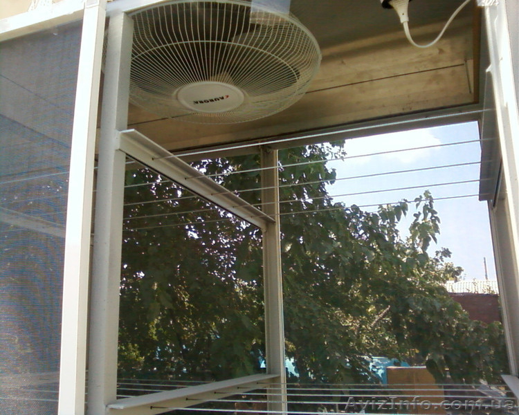 Сушильный шкаф для подготовки продукции к копчению - <ro>Изображение</ro><ru>Изображение</ru> #4, <ru>Объявление</ru> #930822