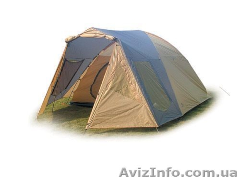 Кемпинговая палатка Forrest SYDNEY 6 FT5056 - <ro>Изображение</ro><ru>Изображение</ru> #1, <ru>Объявление</ru> #935116