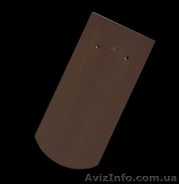 Керамическая черепица из Германии. - <ro>Изображение</ro><ru>Изображение</ru> #4, <ru>Объявление</ru> #934698