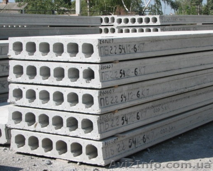 Плиты перекрытия купить - <ro>Изображение</ro><ru>Изображение</ru> #2, <ru>Объявление</ru> #926307