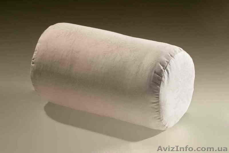 Льняные ортопедические валики - <ro>Изображение</ro><ru>Изображение</ru> #2, <ru>Объявление</ru> #928862
