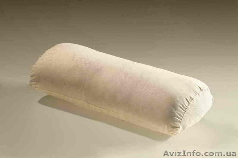 Льняные ортопедические валики - <ro>Изображение</ro><ru>Изображение</ru> #3, <ru>Объявление</ru> #928862