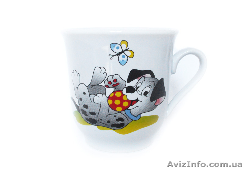 Предлагаем  фарфоровые чашки от производителя - <ro>Изображение</ro><ru>Изображение</ru> #1, <ru>Объявление</ru> #926421