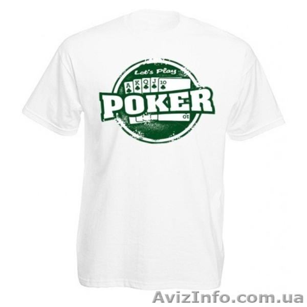 Новые стилбные оригинальные футболки уже в Продаже!!! - <ro>Изображение</ro><ru>Изображение</ru> #2, <ru>Объявление</ru> #923390