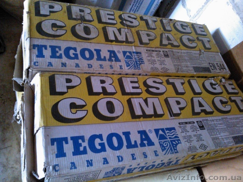 Медная черепица Престиж (Тегола / tegola) - <ro>Изображение</ro><ru>Изображение</ru> #1, <ru>Объявление</ru> #924170