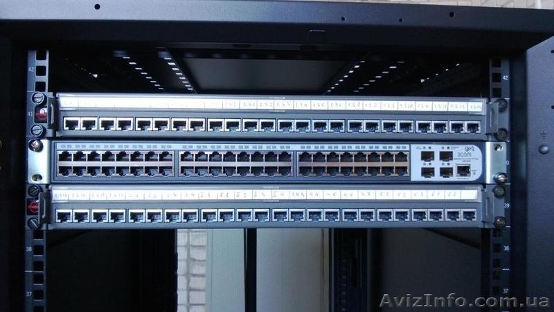 Продам Коммутатор уровня 2 3COM Baseline Switch 2948-SFP Plus 3CBLSG48 - <ro>Изображение</ro><ru>Изображение</ru> #1, <ru>Объявление</ru> #929114