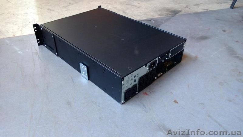 Продам ибп (ups) apc smart-ups rt 3000 - <ro>Изображение</ro><ru>Изображение</ru> #5, <ru>Объявление</ru> #929092