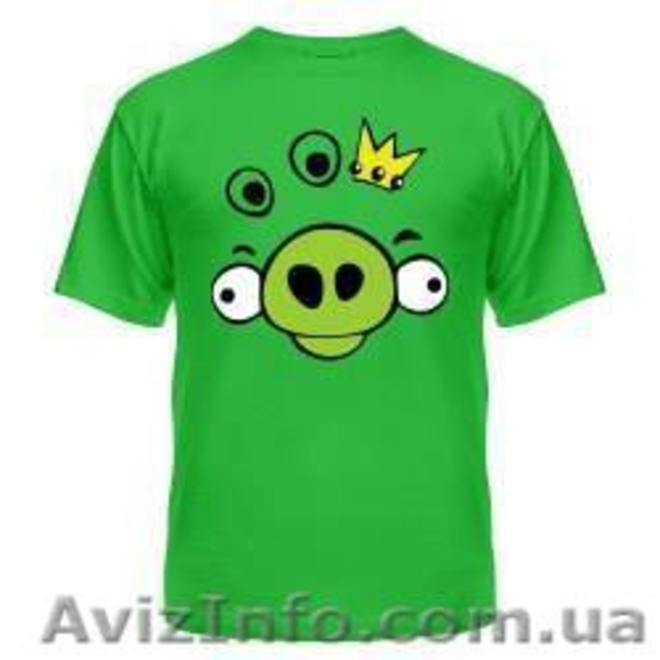 Печать на футболках и сувенирах - <ro>Изображение</ro><ru>Изображение</ru> #7, <ru>Объявление</ru> #941319