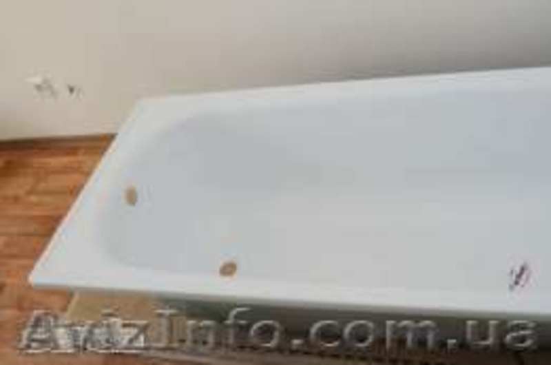 Продам НОВУЮ стальную ванну Emalia 170х70 мм - <ro>Изображение</ro><ru>Изображение</ru> #3, <ru>Объявление</ru> #938402