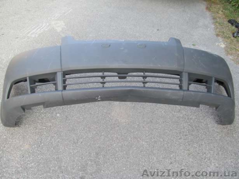 Продам.Бампер передний AVEO T200 в сборе - <ro>Изображение</ro><ru>Изображение</ru> #2, <ru>Объявление</ru> #947404