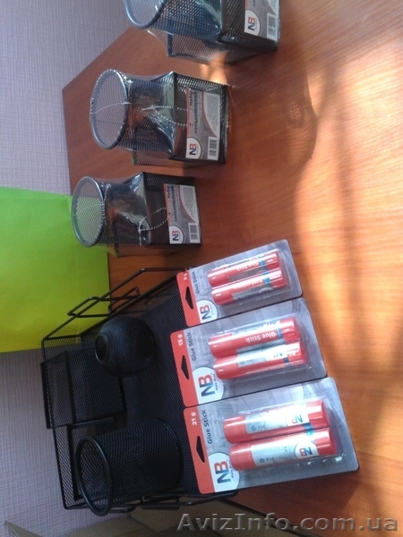 Наборы канцтоваров и клей канцелярский - <ro>Изображение</ro><ru>Изображение</ru> #3, <ru>Объявление</ru> #950312