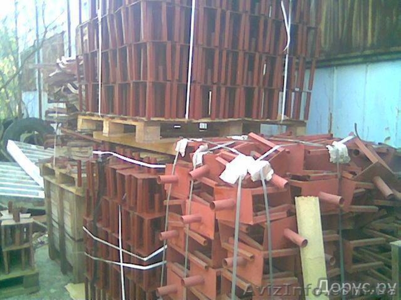 Элементы опалубки, новые и б/у - <ro>Изображение</ro><ru>Изображение</ru> #4, <ru>Объявление</ru> #944717