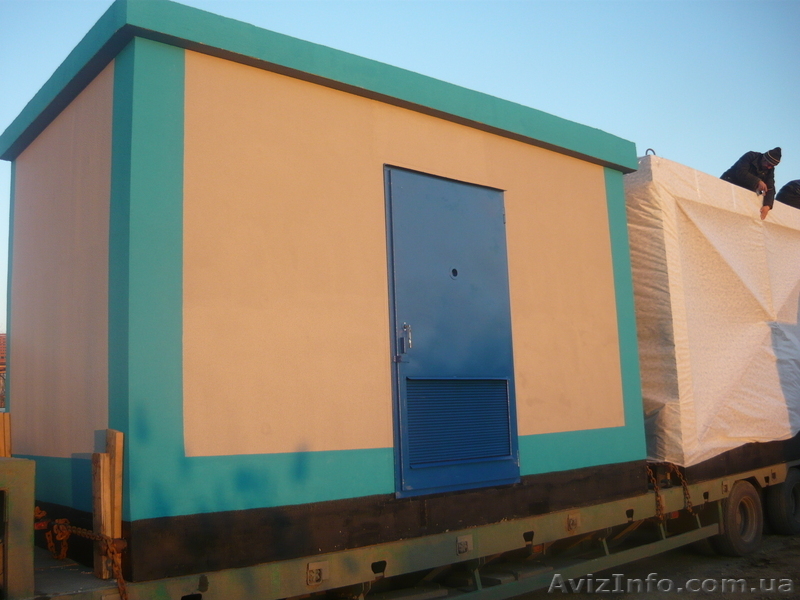 Предлагаем БКТП,КТП - <ro>Изображение</ro><ru>Изображение</ru> #5, <ru>Объявление</ru> #937498