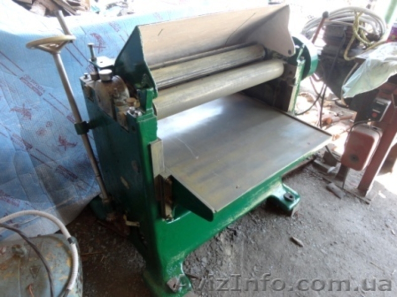 Станок рейсмусовый - <ro>Изображение</ro><ru>Изображение</ru> #1, <ru>Объявление</ru> #941275