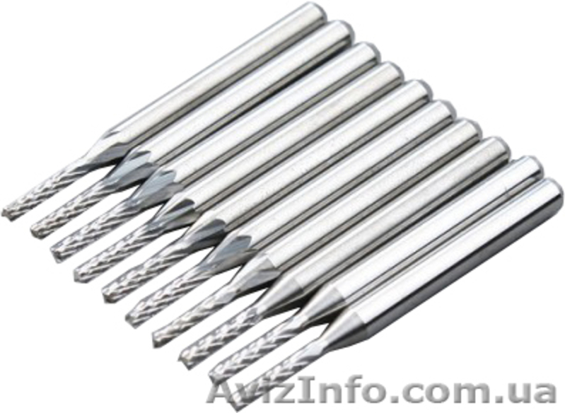 Наборы фрез для станков с ЧПУ  - <ro>Изображение</ro><ru>Изображение</ru> #1, <ru>Объявление</ru> #943780