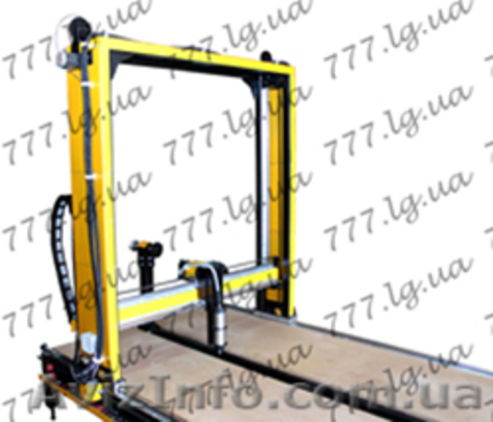 Станки с ЧПУ для резки пенопласта и поролона - <ro>Изображение</ro><ru>Изображение</ru> #6, <ru>Объявление</ru> #943788
