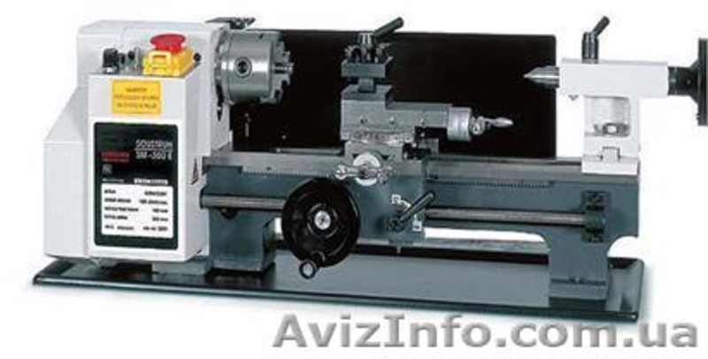 Станки с ЧПУ токарные для металлообработки - <ro>Изображение</ro><ru>Изображение</ru> #1, <ru>Объявление</ru> #943822