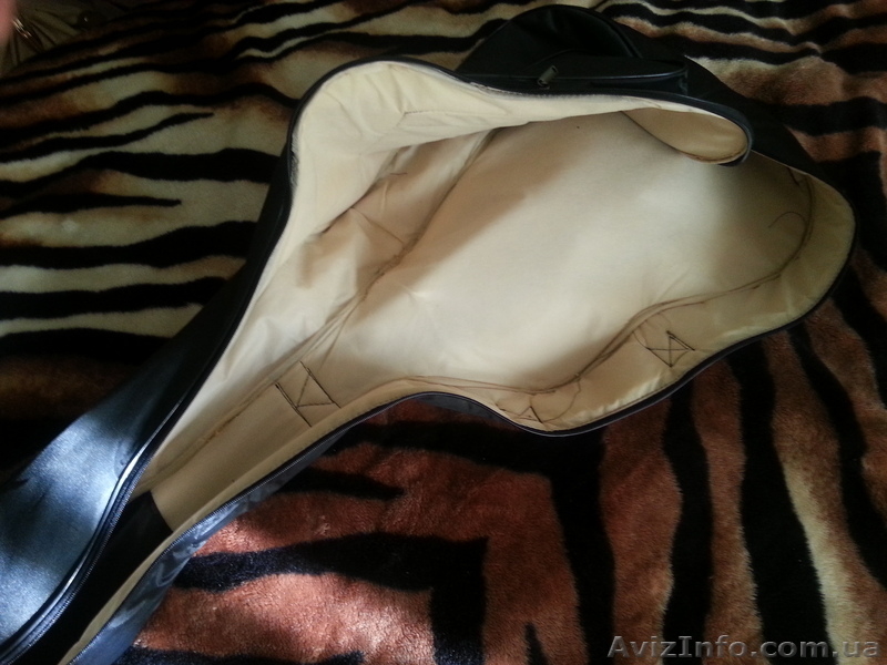 Продам акустическую гитару IBANEZ V72E-NT с утепленным чехлом - <ro>Изображение</ro><ru>Изображение</ru> #10, <ru>Объявление</ru> #939181