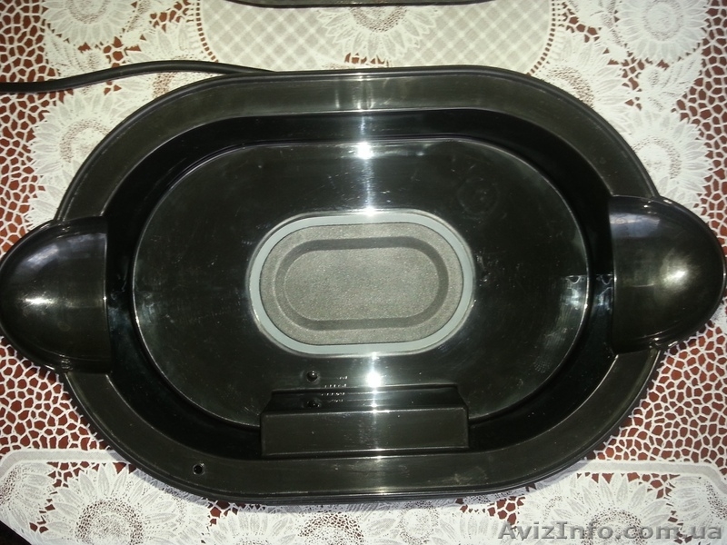 Продам пароварку cameron CFS-1803 - <ro>Изображение</ro><ru>Изображение</ru> #3, <ru>Объявление</ru> #939186