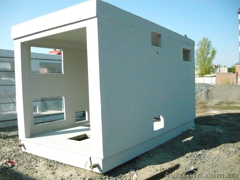 Предлагаем БКТП,КТП - <ro>Изображение</ro><ru>Изображение</ru> #4, <ru>Объявление</ru> #937498