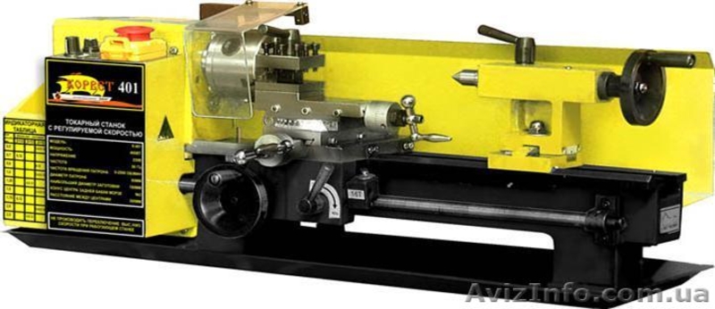 Станки с ЧПУ токарные для металлообработки - <ro>Изображение</ro><ru>Изображение</ru> #2, <ru>Объявление</ru> #943822