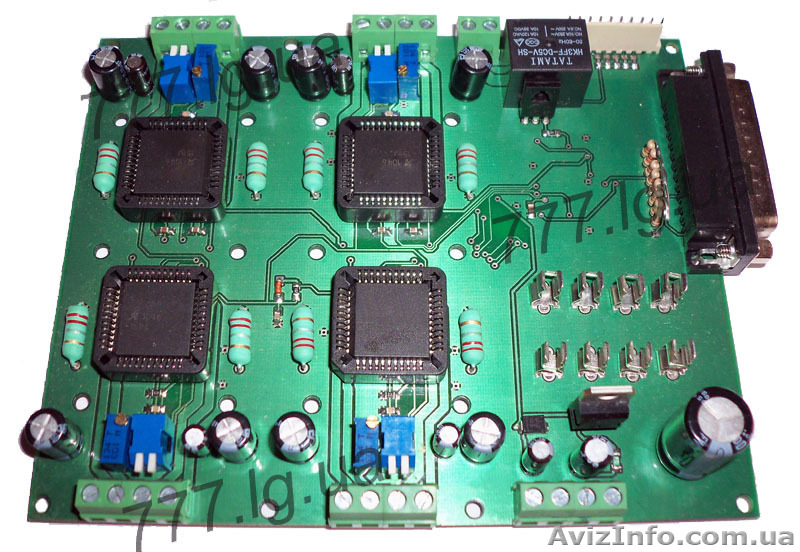 Система управлением станком на 3 и 4 координаты - <ro>Изображение</ro><ru>Изображение</ru> #2, <ru>Объявление</ru> #943824