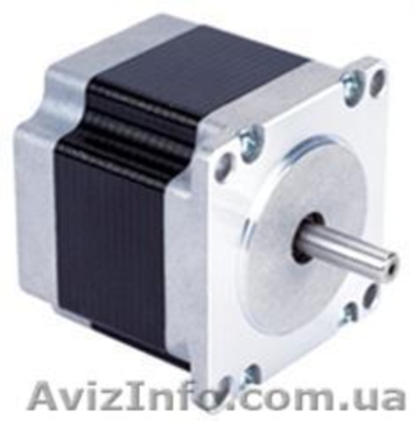 Шаговые двигатели для станков с ЧПУ - <ro>Изображение</ro><ru>Изображение</ru> #2, <ru>Объявление</ru> #943833