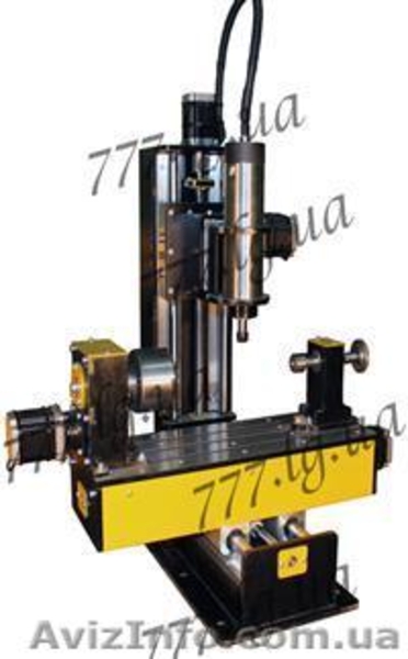 Станки с ЧПУ гравировальные 4-5-координатные для сувенирного ювелирног - <ro>Изображение</ro><ru>Изображение</ru> #2, <ru>Объявление</ru> #943840