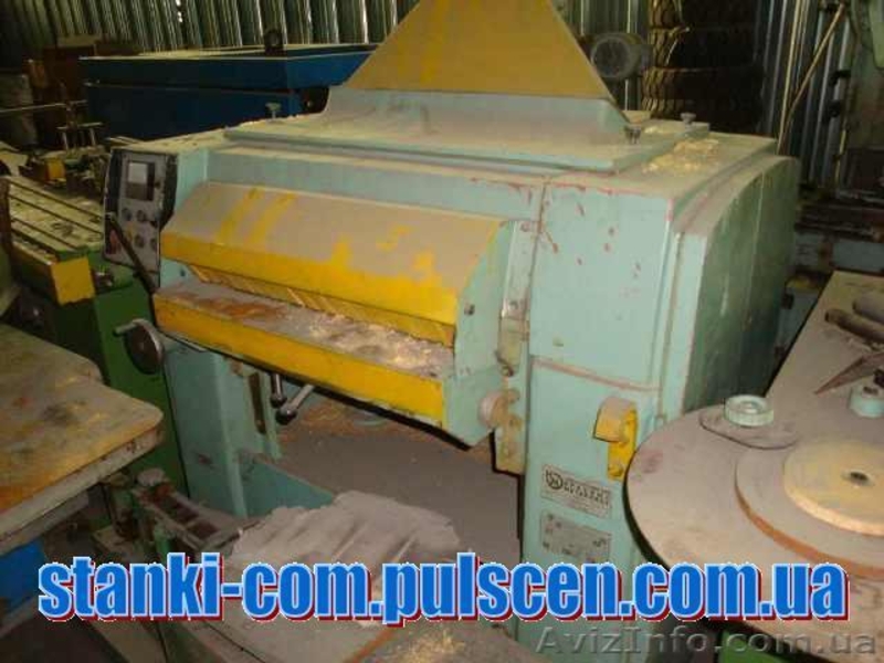 Станки для мебели б.у - <ro>Изображение</ro><ru>Изображение</ru> #1, <ru>Объявление</ru> #939120