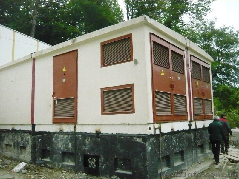 Предлагаем БКТП,КТП - <ro>Изображение</ro><ru>Изображение</ru> #3, <ru>Объявление</ru> #937498