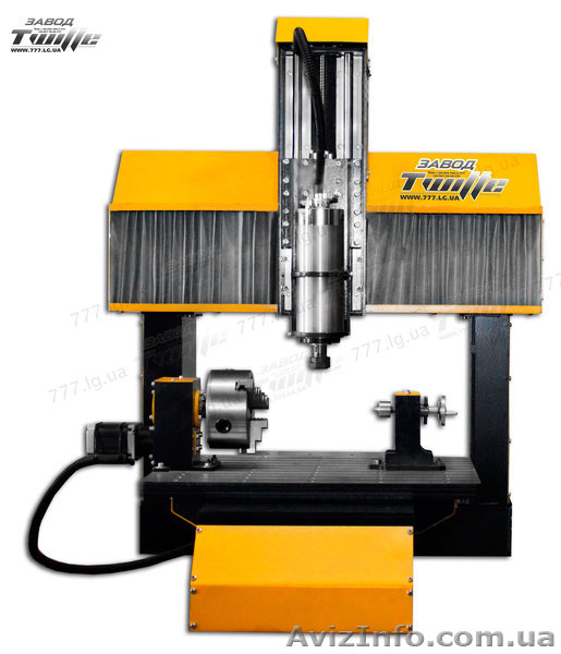 4-координатный MAX7 для обработки металла - <ro>Изображение</ro><ru>Изображение</ru> #3, <ru>Объявление</ru> #943737