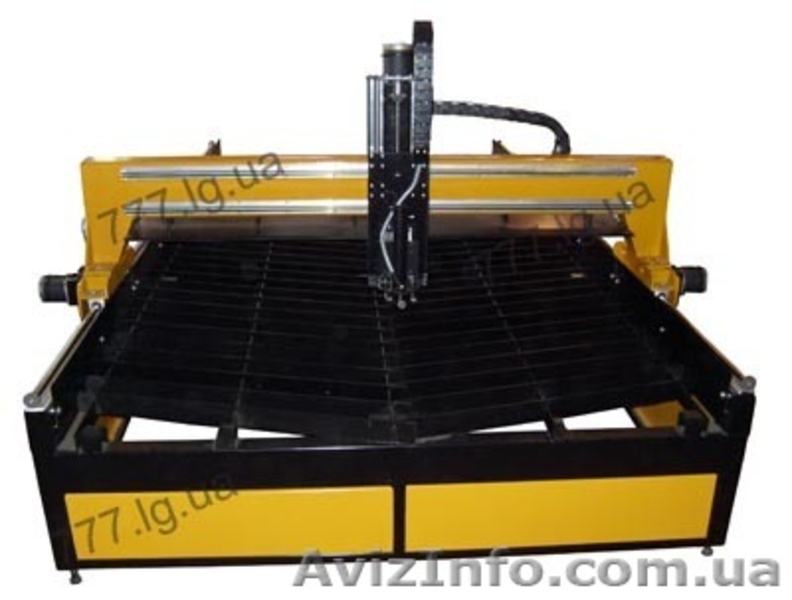 Станки с ЧПУ плазменной резки - <ro>Изображение</ro><ru>Изображение</ru> #3, <ru>Объявление</ru> #943790