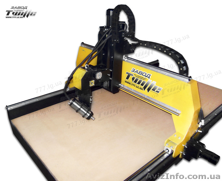 Станок с ЧПУ гравировально-фрезерные профи 10-мини - <ro>Изображение</ro><ru>Изображение</ru> #2, <ru>Объявление</ru> #943802