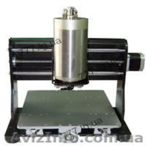 Станок с ЧПУ фрезерный настольный 707-3 - <ro>Изображение</ro><ru>Изображение</ru> #3, <ru>Объявление</ru> #943808