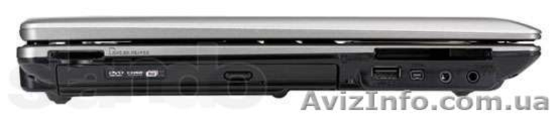 2-х ядерный ноутбук Asus Z99e - <ro>Изображение</ro><ru>Изображение</ru> #3, <ru>Объявление</ru> #945119