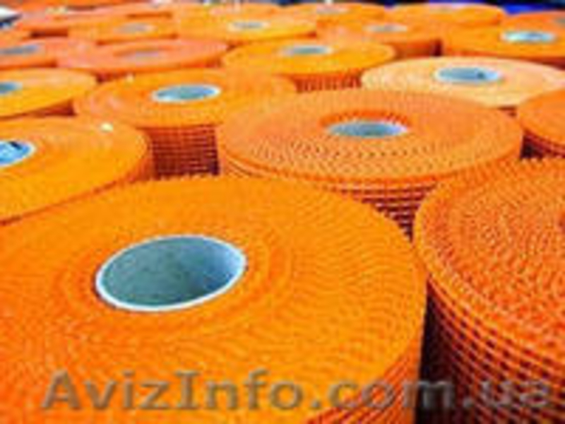 Стекловолоконная сетка, уголок с сеткой - <ro>Изображение</ro><ru>Изображение</ru> #4, <ru>Объявление</ru> #948138