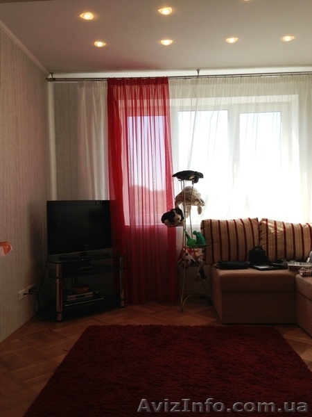 3 комн кварт 67 м2 Петропавловская 11, Киев, Куреневский парк, ремонт, Куреневка - <ro>Изображение</ro><ru>Изображение</ru> #4, <ru>Объявление</ru> #939903