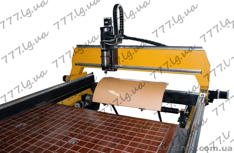 Установка вакуумного стола на заказываемый станок с ЧПУ - <ro>Изображение</ro><ru>Изображение</ru> #4, <ru>Объявление</ru> #943756