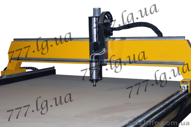 Станки с ЧПУ гравировально-фрезерные профи - <ro>Изображение</ro><ru>Изображение</ru> #4, <ru>Объявление</ru> #943764