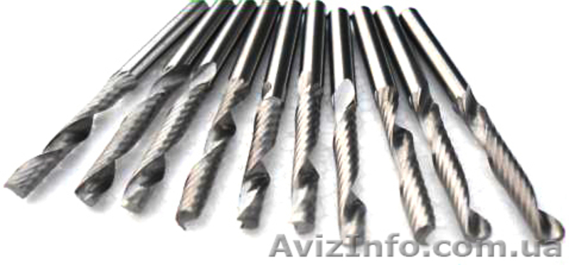 Наборы фрез для станков с ЧПУ  - <ro>Изображение</ro><ru>Изображение</ru> #4, <ru>Объявление</ru> #943780