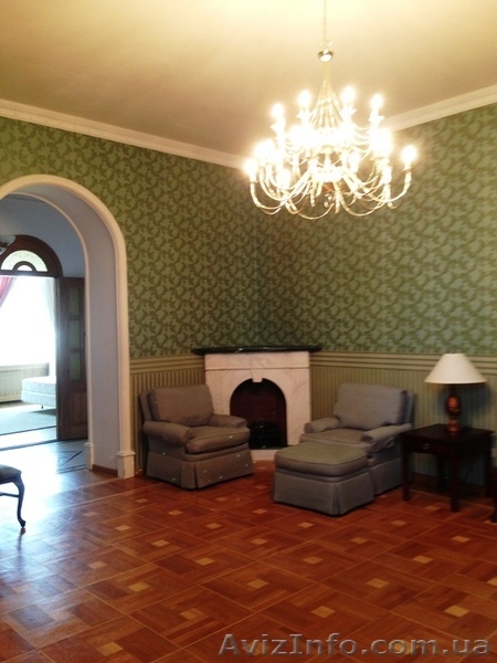 Продам, Сдам квартиру 225 м2, Владимирская 61/11, Льва Толстого 11/61 - <ro>Изображение</ro><ru>Изображение</ru> #4, <ru>Объявление</ru> #859398