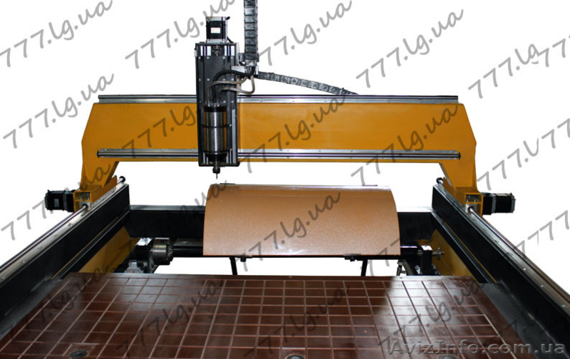 Установка вакуумного стола на заказываемый станок с ЧПУ - <ro>Изображение</ro><ru>Изображение</ru> #5, <ru>Объявление</ru> #943756