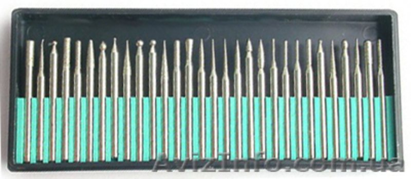 Наборы фрез для станков с ЧПУ  - <ro>Изображение</ro><ru>Изображение</ru> #5, <ru>Объявление</ru> #943780