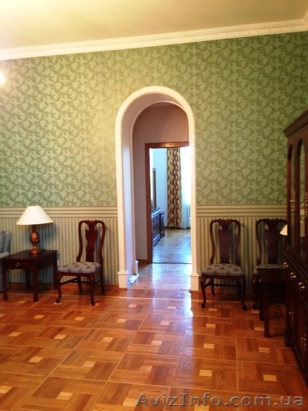 Продам, Сдам квартиру 225 м2, Владимирская 61/11, Льва Толстого 11/61 - <ro>Изображение</ro><ru>Изображение</ru> #5, <ru>Объявление</ru> #859398