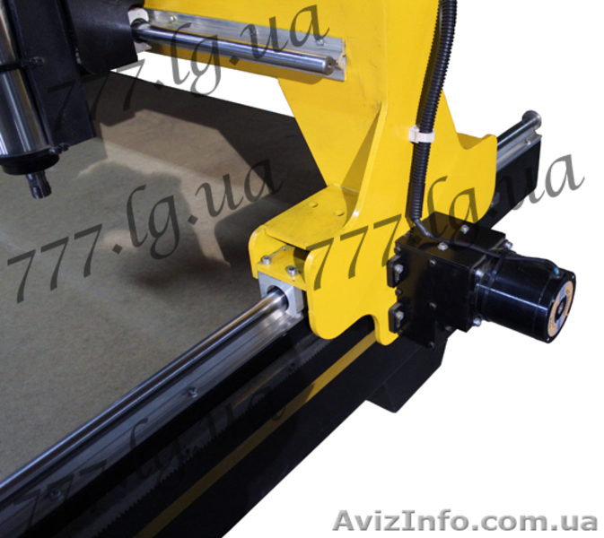 Станки с ЧПУ гравировально-фрезерные профи - <ro>Изображение</ro><ru>Изображение</ru> #6, <ru>Объявление</ru> #943764