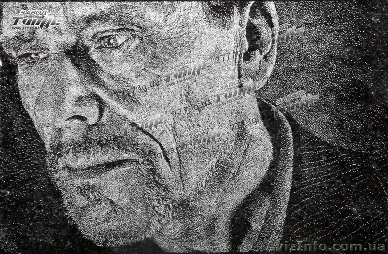 Гравировка по граниту - <ro>Изображение</ro><ru>Изображение</ru> #2, <ru>Объявление</ru> #943773