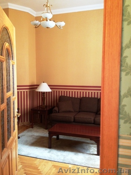 Продам, Сдам квартиру 225 м2, Владимирская 61/11, Льва Толстого 11/61 - <ro>Изображение</ro><ru>Изображение</ru> #6, <ru>Объявление</ru> #859398