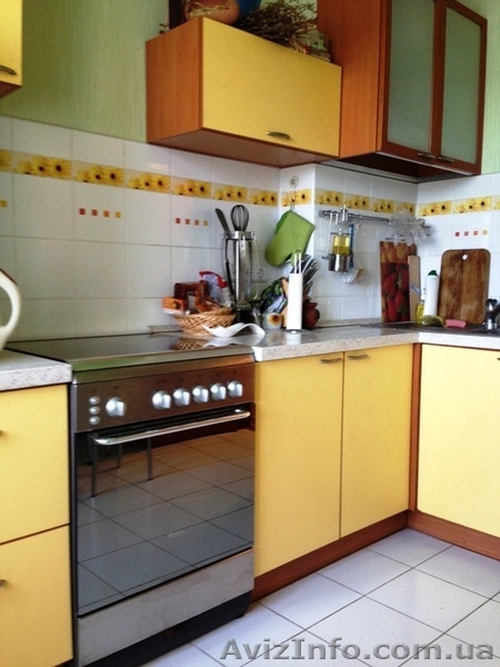 3 комн кварт 67 м2 Петропавловская 11, Киев, Куреневский парк, ремонт, Куреневка - <ro>Изображение</ro><ru>Изображение</ru> #6, <ru>Объявление</ru> #939903