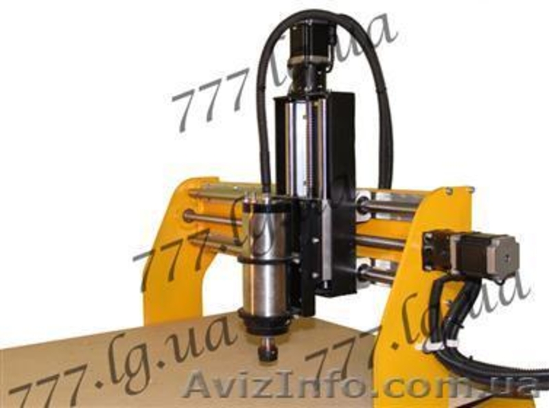 Станки с ЧПУ фрезерные настольные профи - <ro>Изображение</ro><ru>Изображение</ru> #7, <ru>Объявление</ru> #943785